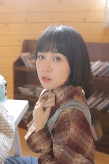 爱到尽
